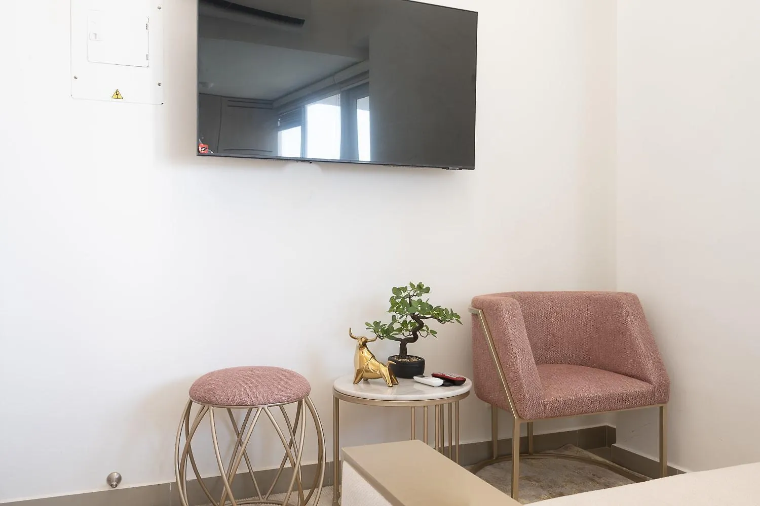 Luxury Apartment In Bocagrande With Ocean View 502 Cartagena