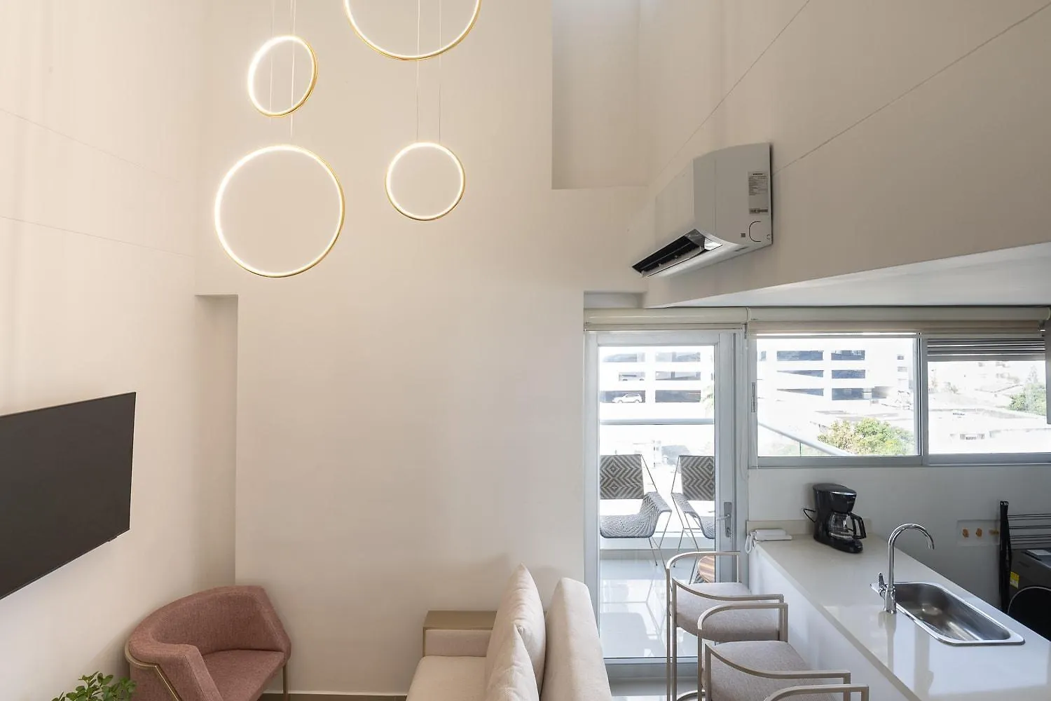 Luxury Apartment In Bocagrande With Ocean View 502 Cartagena