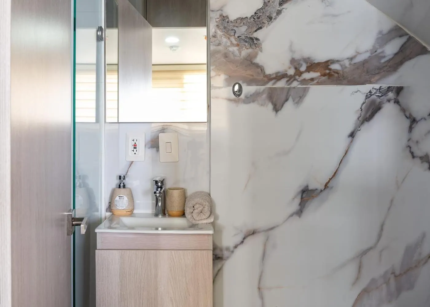 Luxury Apartment In Bocagrande With Ocean View 502 Cartagena