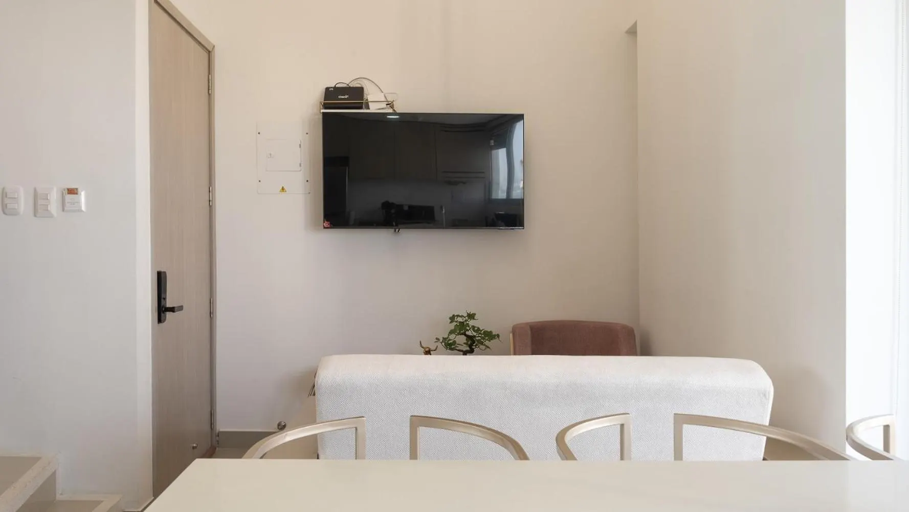 Luxury Apartment In Bocagrande With Ocean View 502 Cartagena 0*,
