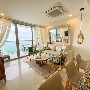  Apartment Namaste Luxury