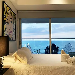  Apartment Oceano - Eliptic
