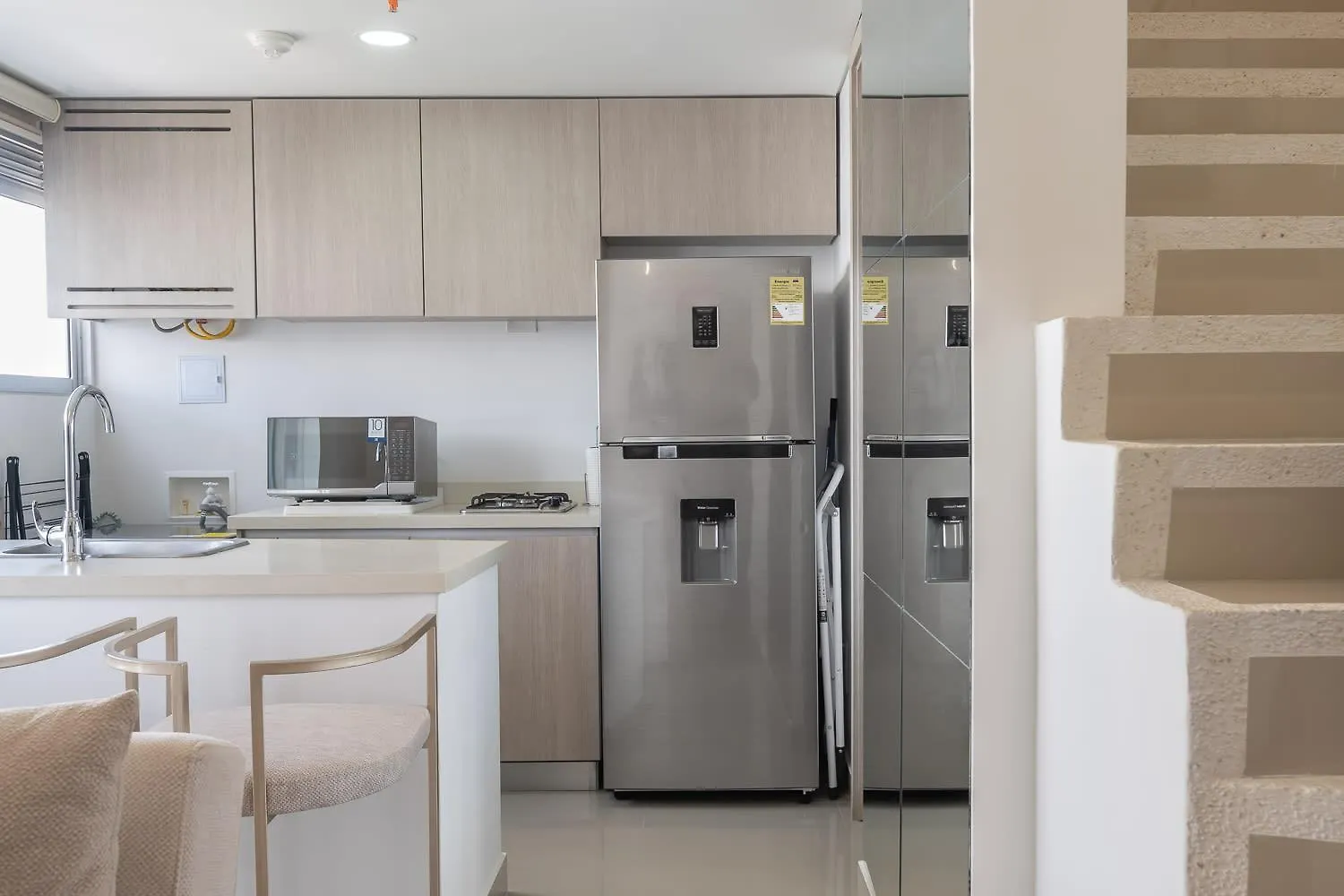 Luxury Apartment In Bocagrande With Ocean View 502 Cartagena Colombia